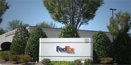 FedEx Ship Center