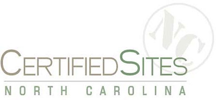 NC Certified Sites Logo